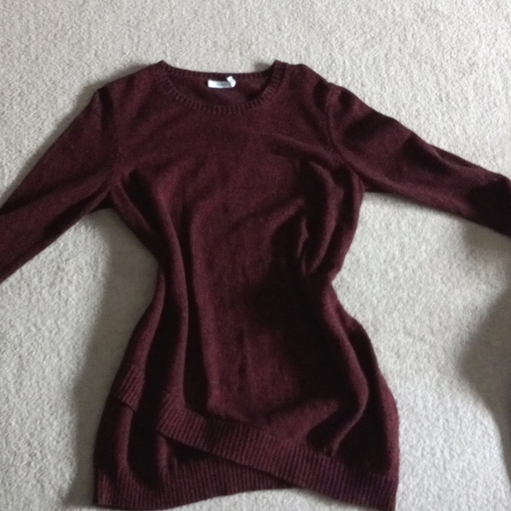 Ricki's XL red tunic